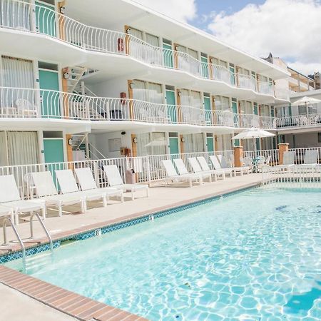 Biscayne Family Resort Wildwood Crest Luaran gambar