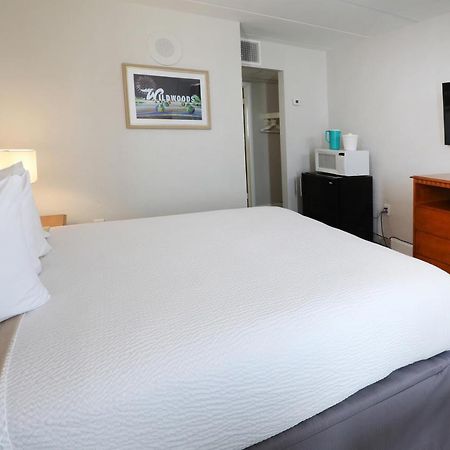 Biscayne Family Resort Wildwood Crest Luaran gambar