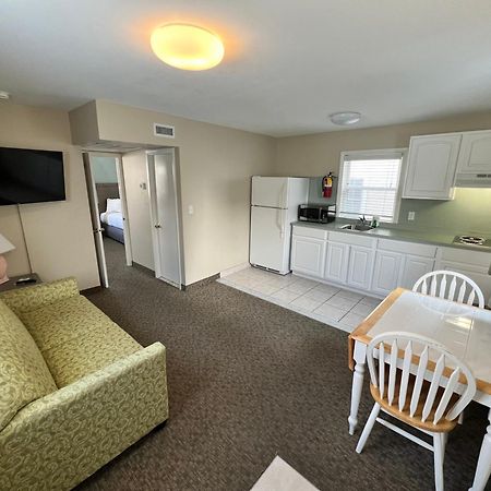 Biscayne Family Resort Wildwood Crest Luaran gambar