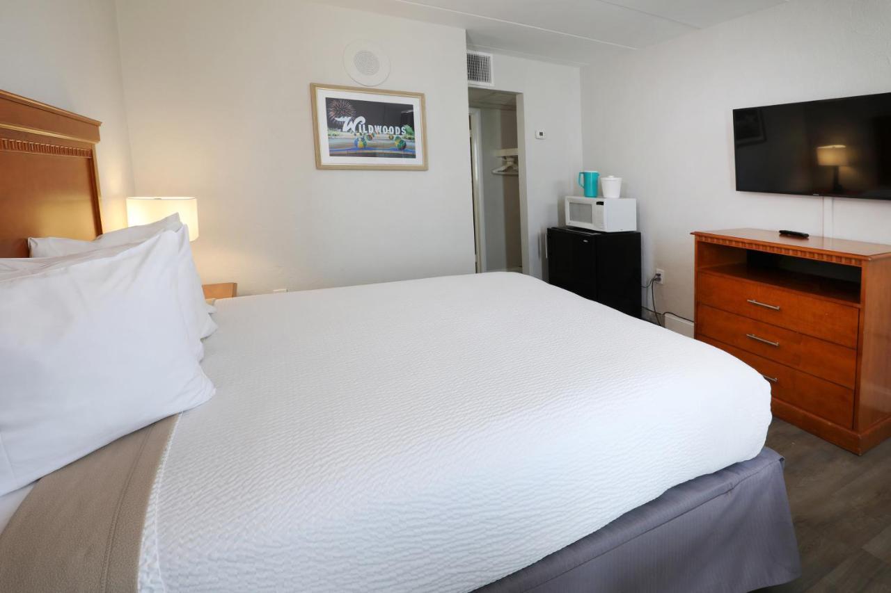 Biscayne Family Resort Wildwood Crest Luaran gambar