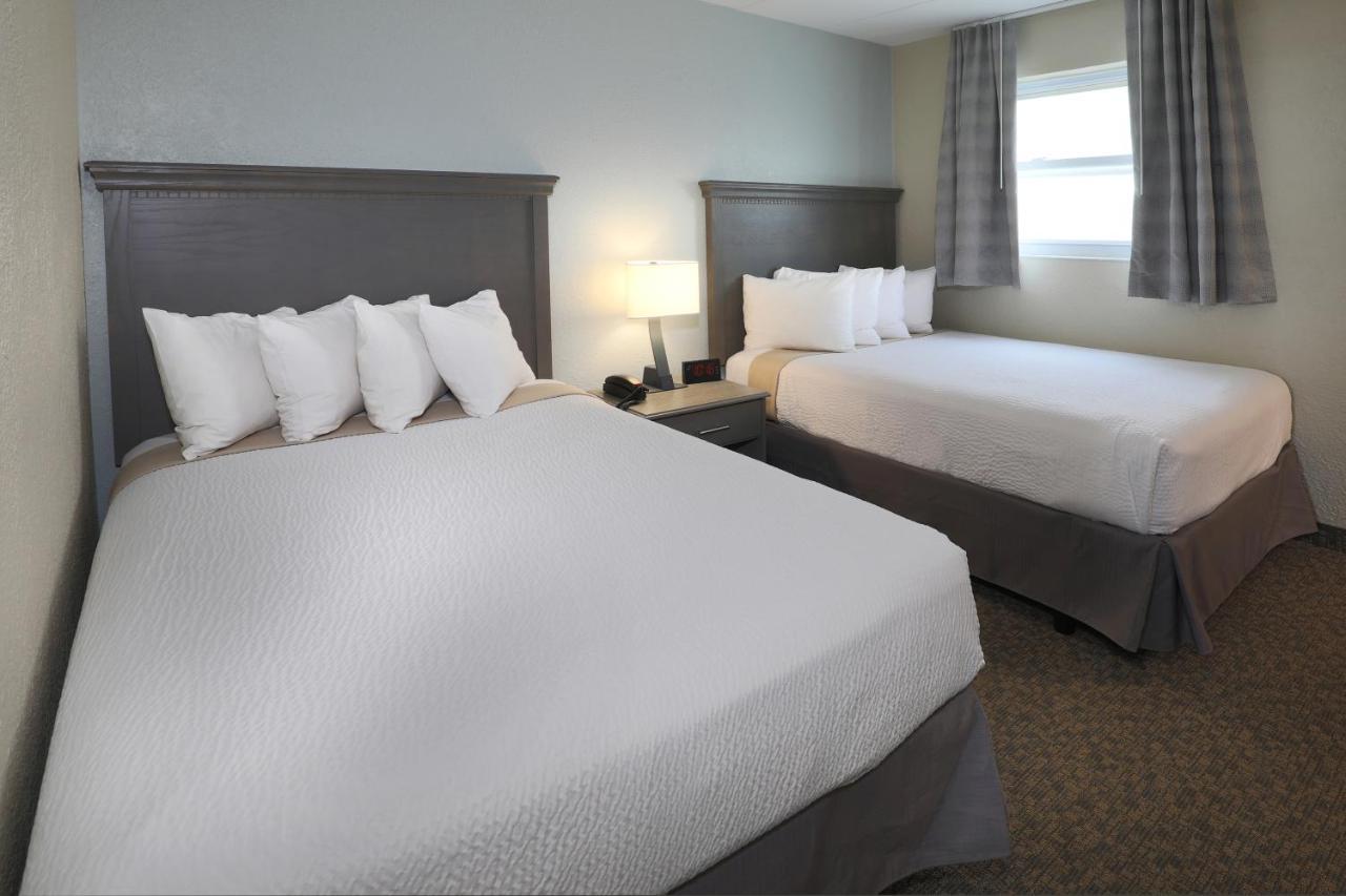 Biscayne Family Resort Wildwood Crest Luaran gambar