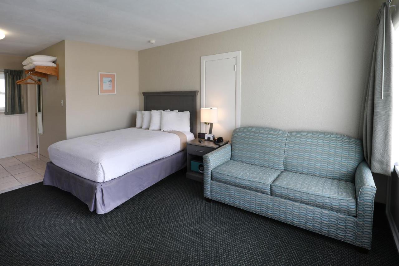 Biscayne Family Resort Wildwood Crest Luaran gambar