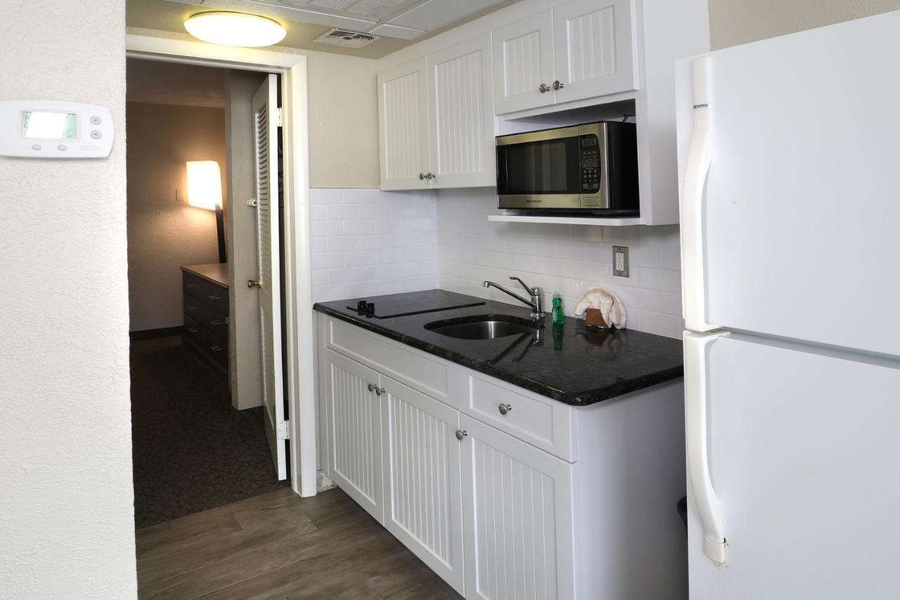 Biscayne Family Resort Wildwood Crest Luaran gambar