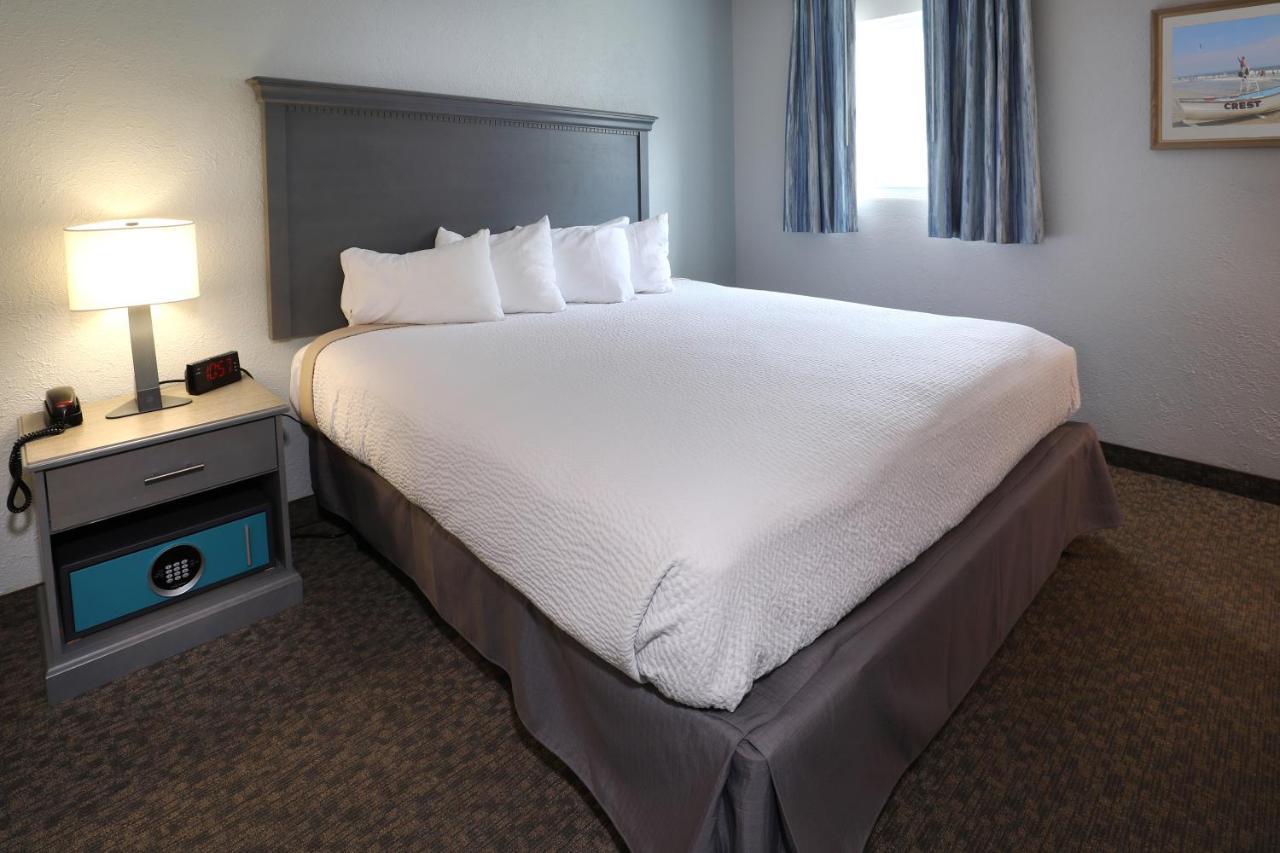 Biscayne Family Resort Wildwood Crest Luaran gambar