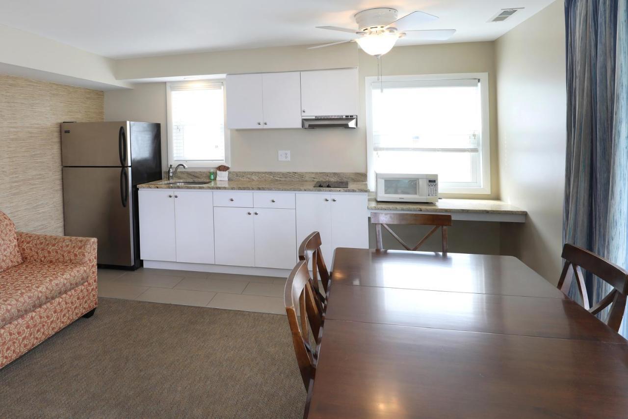 Biscayne Family Resort Wildwood Crest Luaran gambar