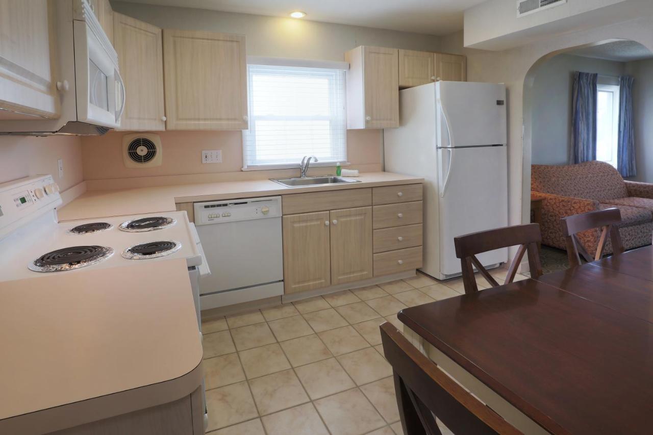 Biscayne Family Resort Wildwood Crest Luaran gambar