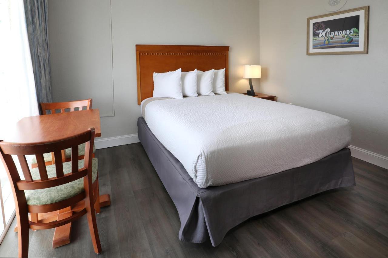 Biscayne Family Resort Wildwood Crest Luaran gambar
