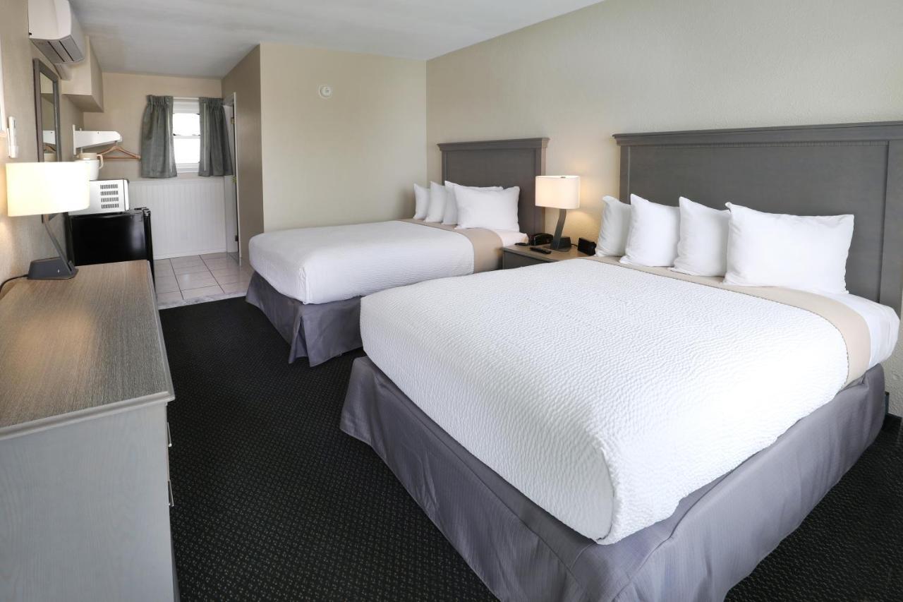 Biscayne Family Resort Wildwood Crest Luaran gambar