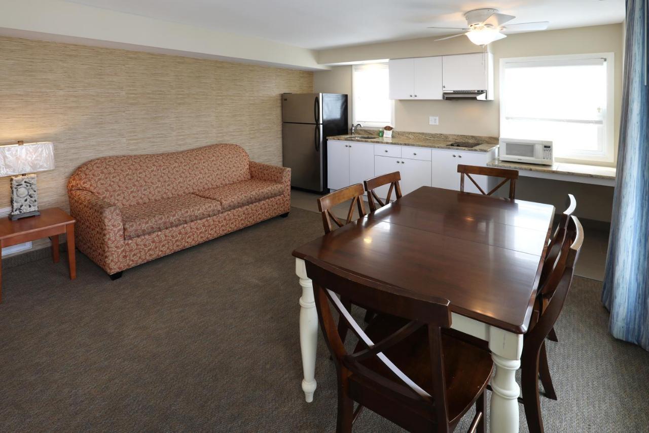 Biscayne Family Resort Wildwood Crest Luaran gambar