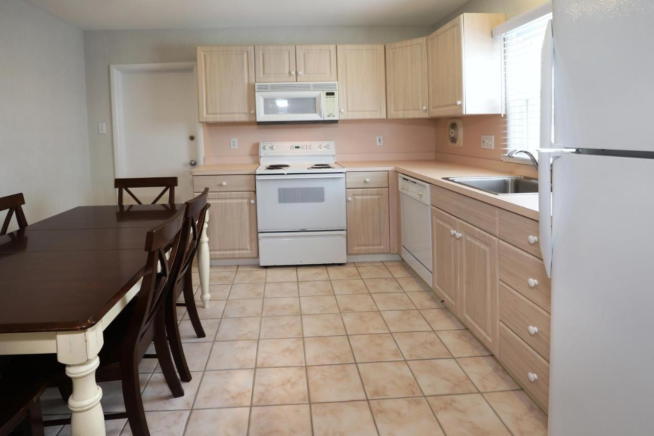 Biscayne Family Resort Wildwood Crest Luaran gambar
