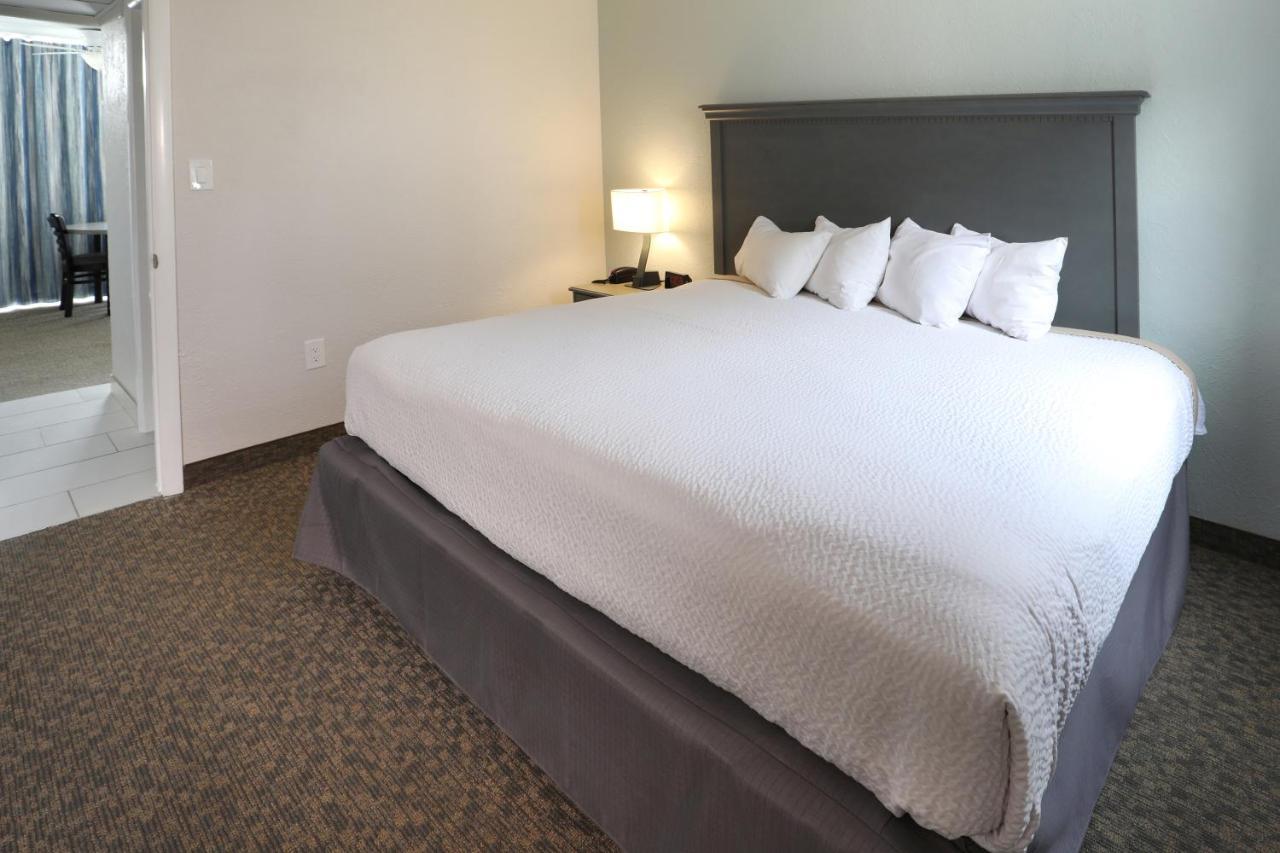 Biscayne Family Resort Wildwood Crest Luaran gambar