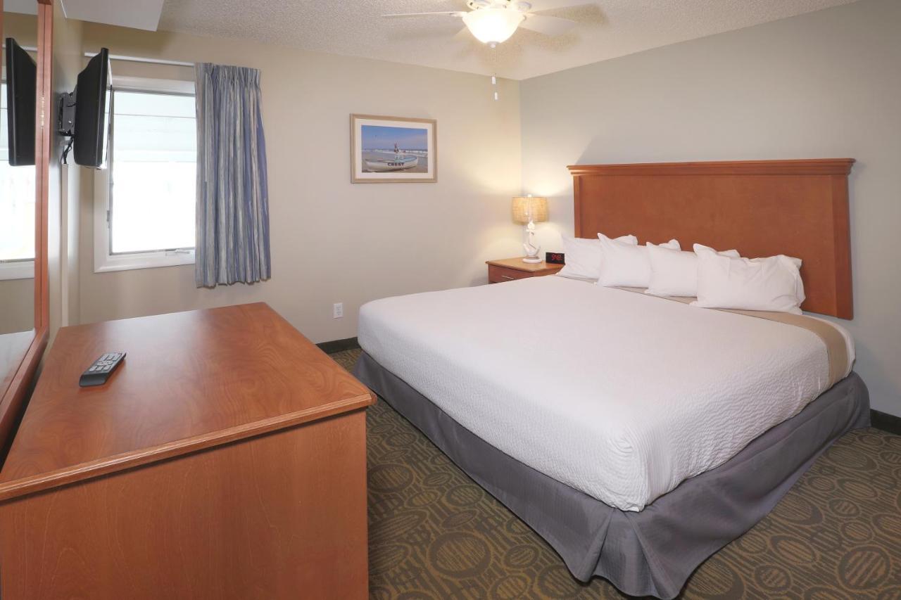 Biscayne Family Resort Wildwood Crest Luaran gambar