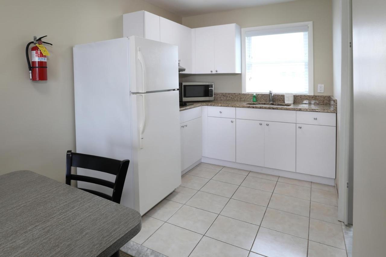 Biscayne Family Resort Wildwood Crest Luaran gambar