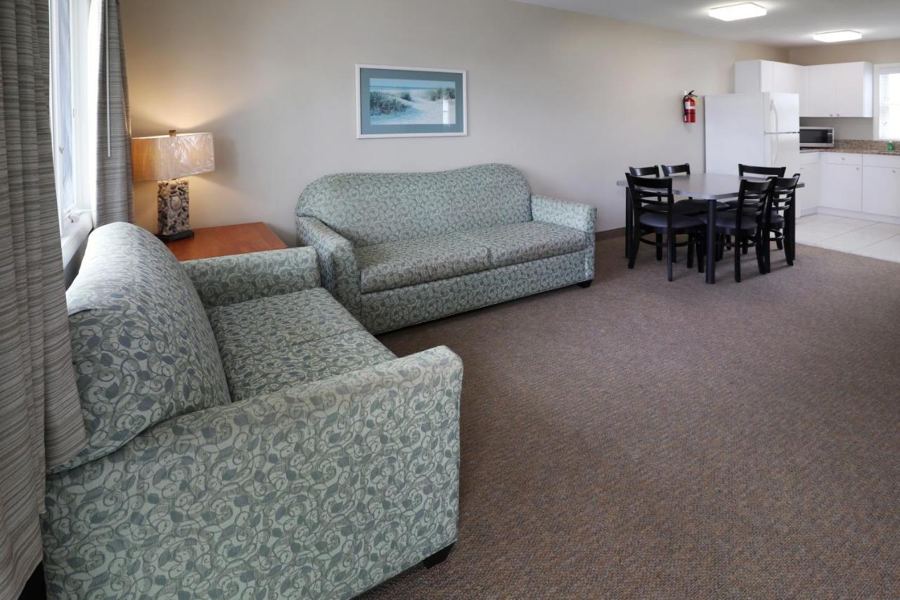 Biscayne Family Resort Wildwood Crest Luaran gambar