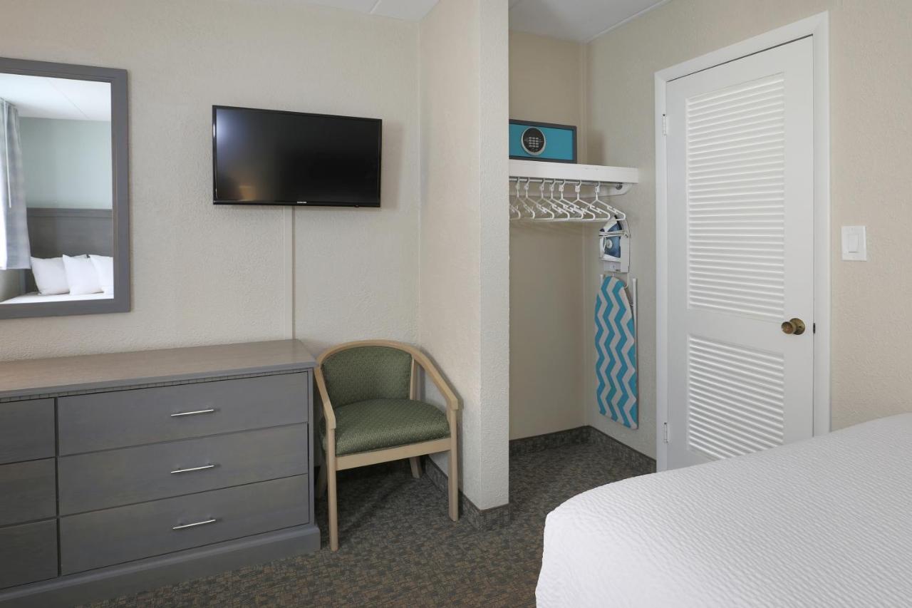 Biscayne Family Resort Wildwood Crest Luaran gambar