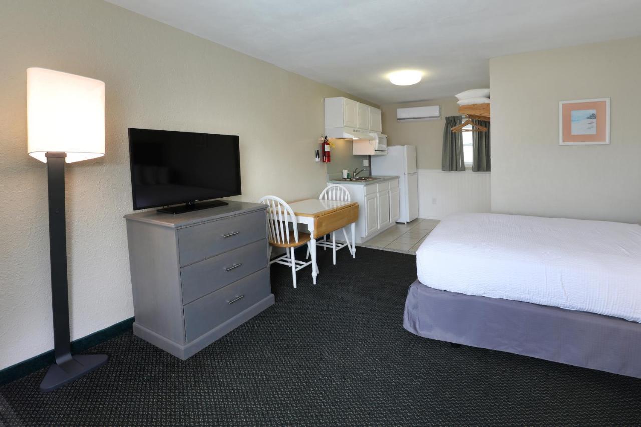 Biscayne Family Resort Wildwood Crest Luaran gambar