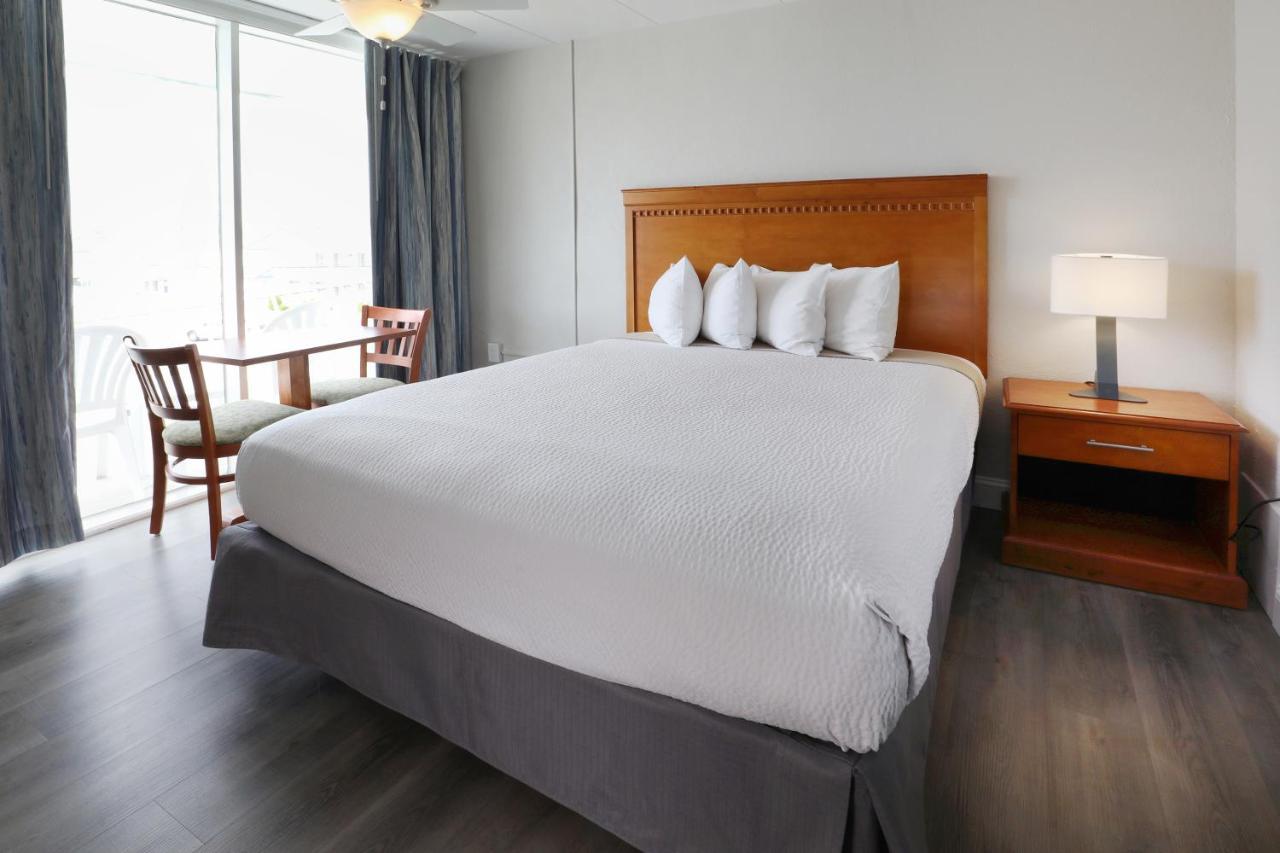 Biscayne Family Resort Wildwood Crest Luaran gambar