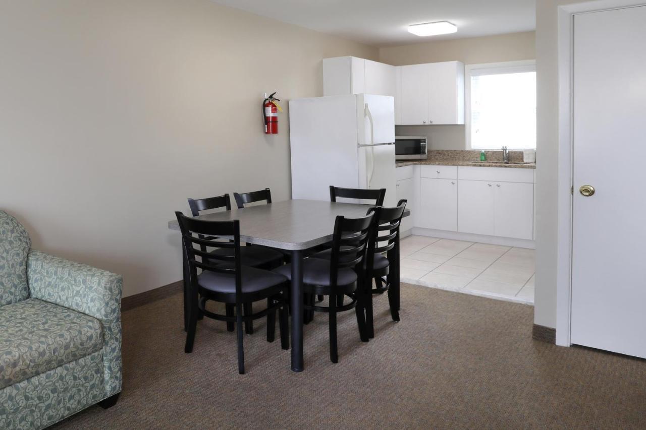 Biscayne Family Resort Wildwood Crest Luaran gambar