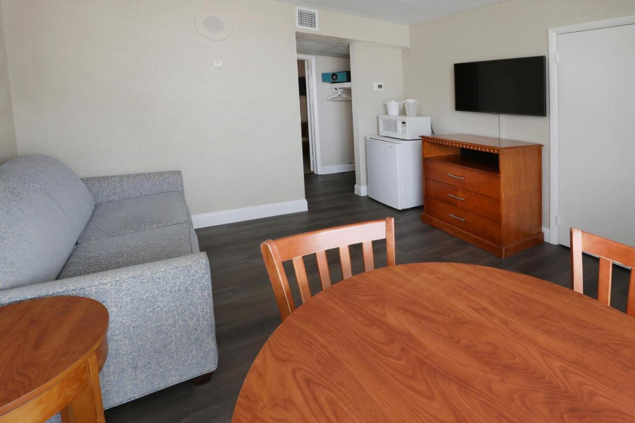 Biscayne Family Resort Wildwood Crest Luaran gambar