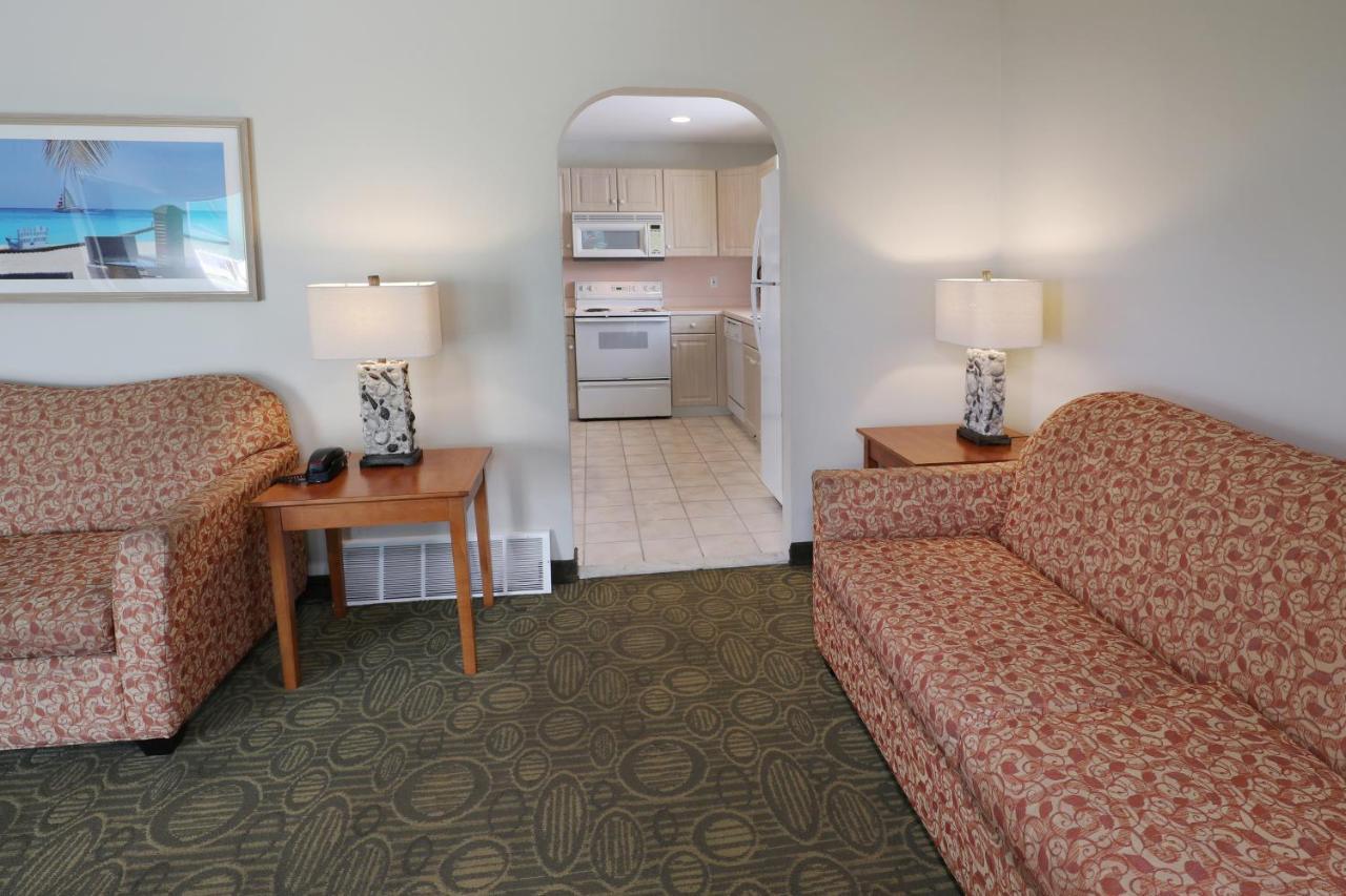 Biscayne Family Resort Wildwood Crest Luaran gambar