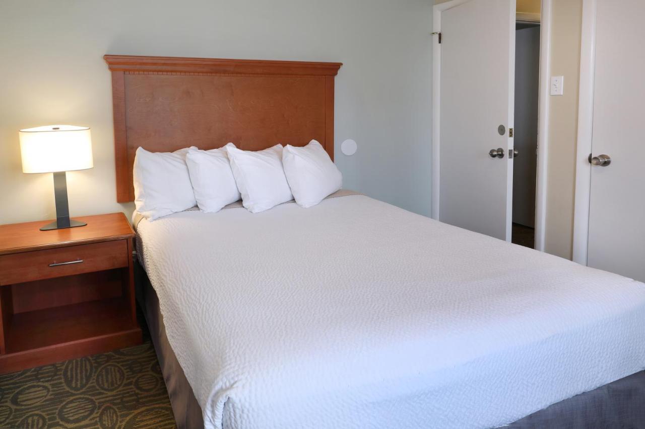 Biscayne Family Resort Wildwood Crest Luaran gambar