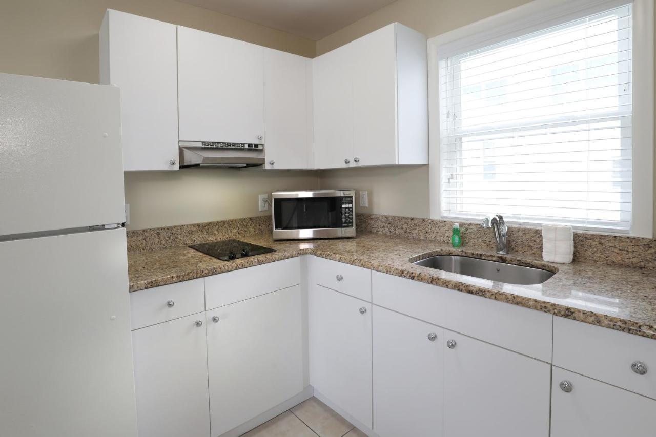 Biscayne Family Resort Wildwood Crest Luaran gambar