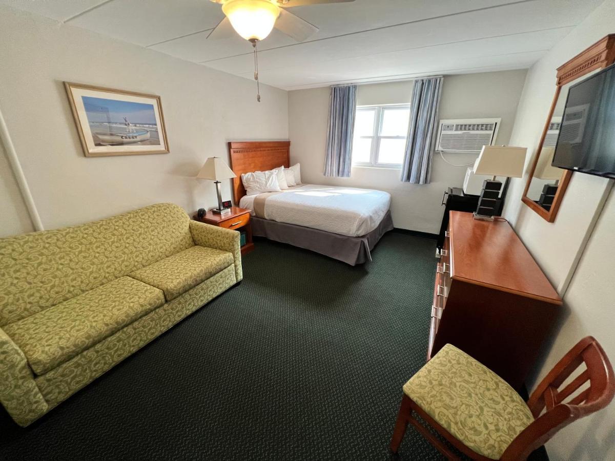 Biscayne Family Resort Wildwood Crest Luaran gambar