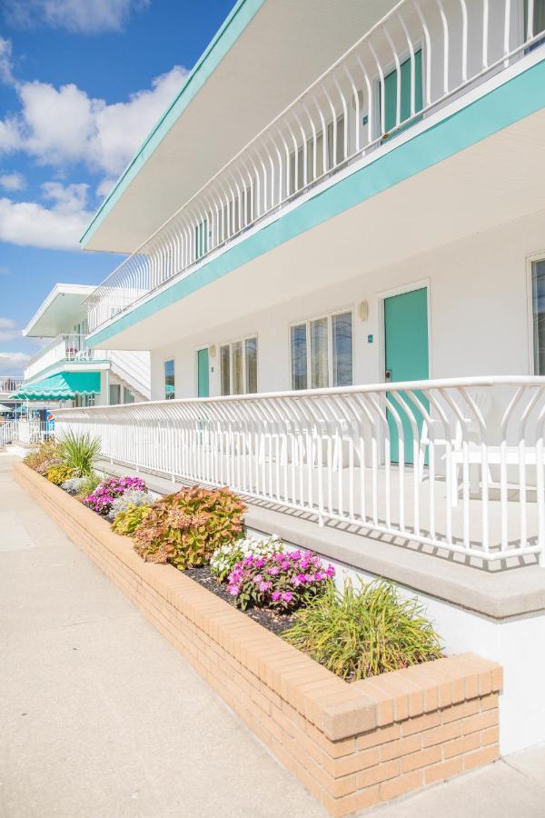 Biscayne Family Resort Wildwood Crest Luaran gambar
