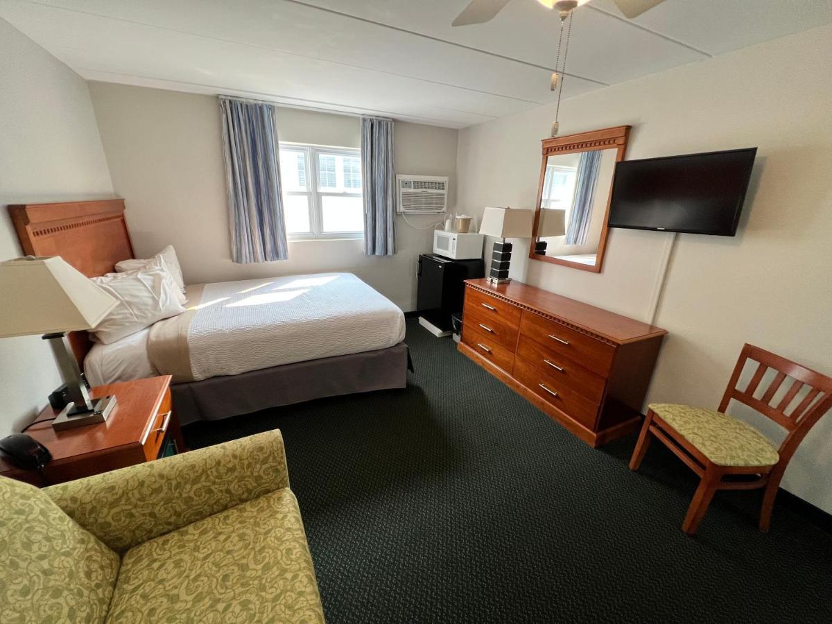 Biscayne Family Resort Wildwood Crest Luaran gambar