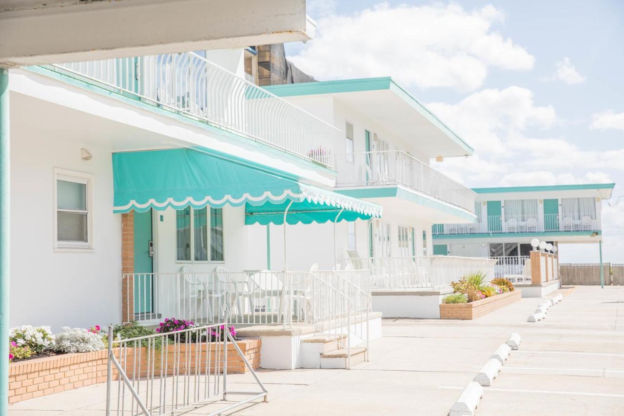 Biscayne Family Resort Wildwood Crest Luaran gambar