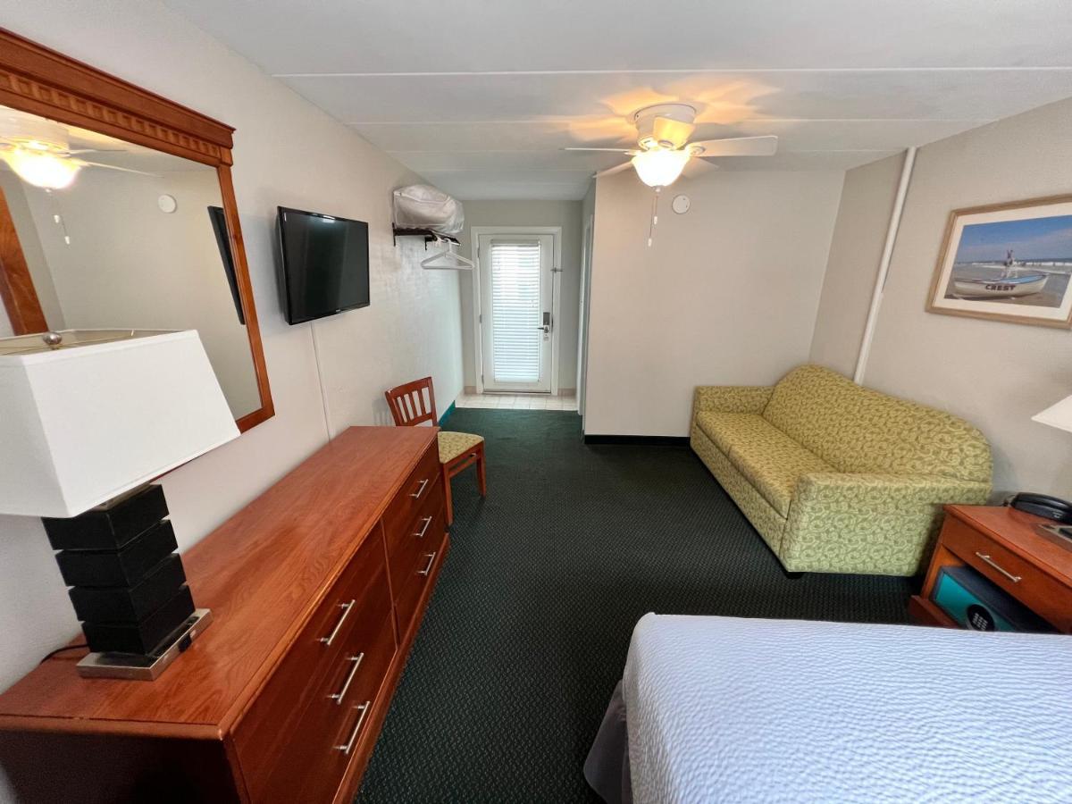 Biscayne Family Resort Wildwood Crest Luaran gambar