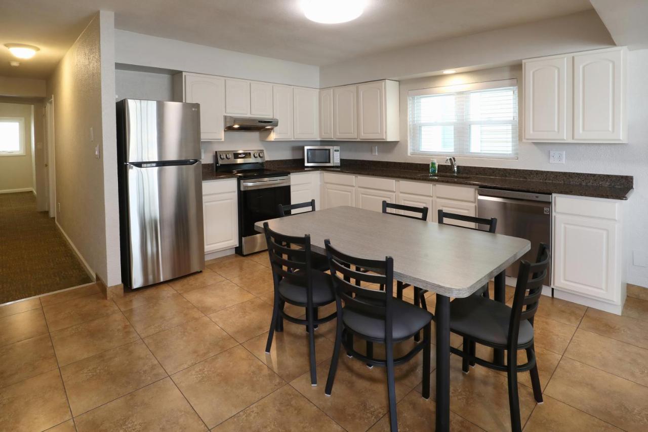 Biscayne Family Resort Wildwood Crest Luaran gambar