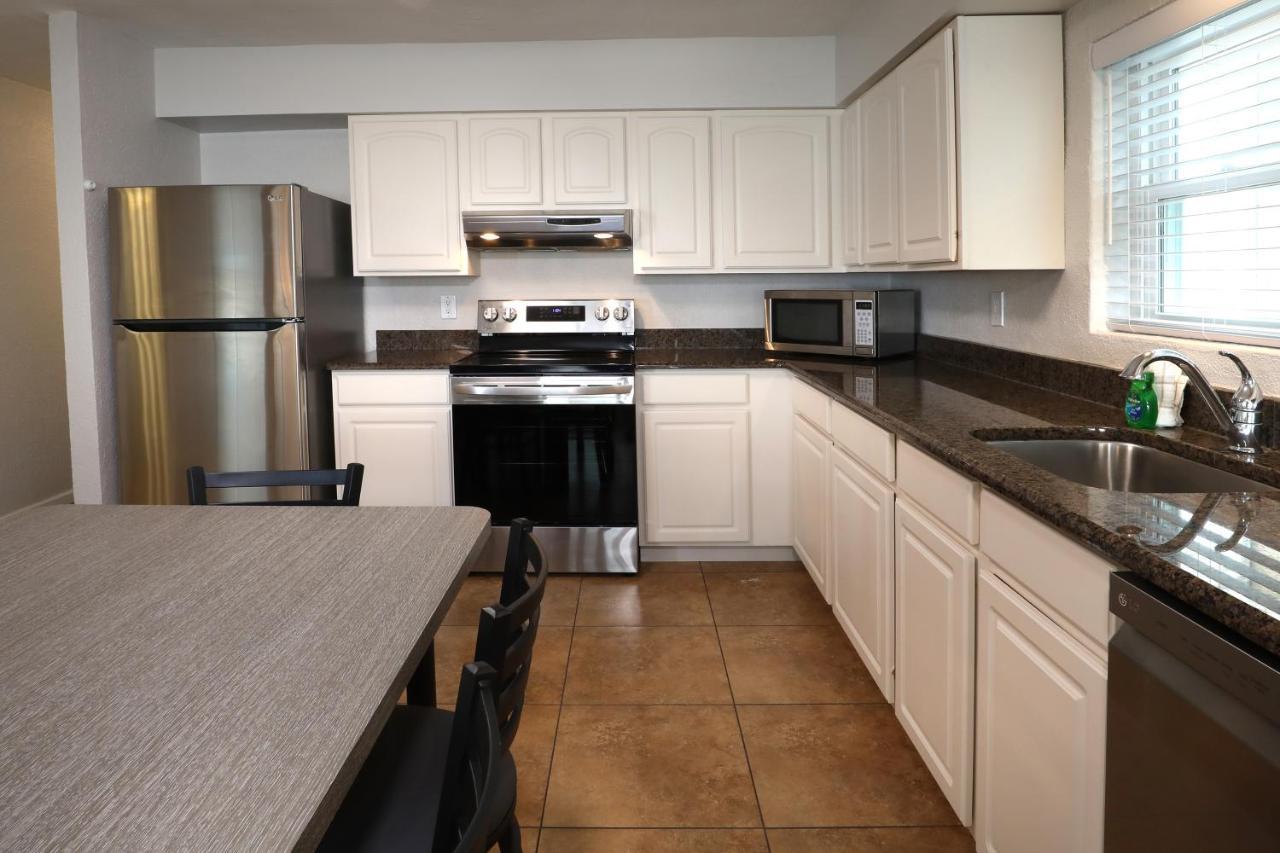 Biscayne Family Resort Wildwood Crest Luaran gambar