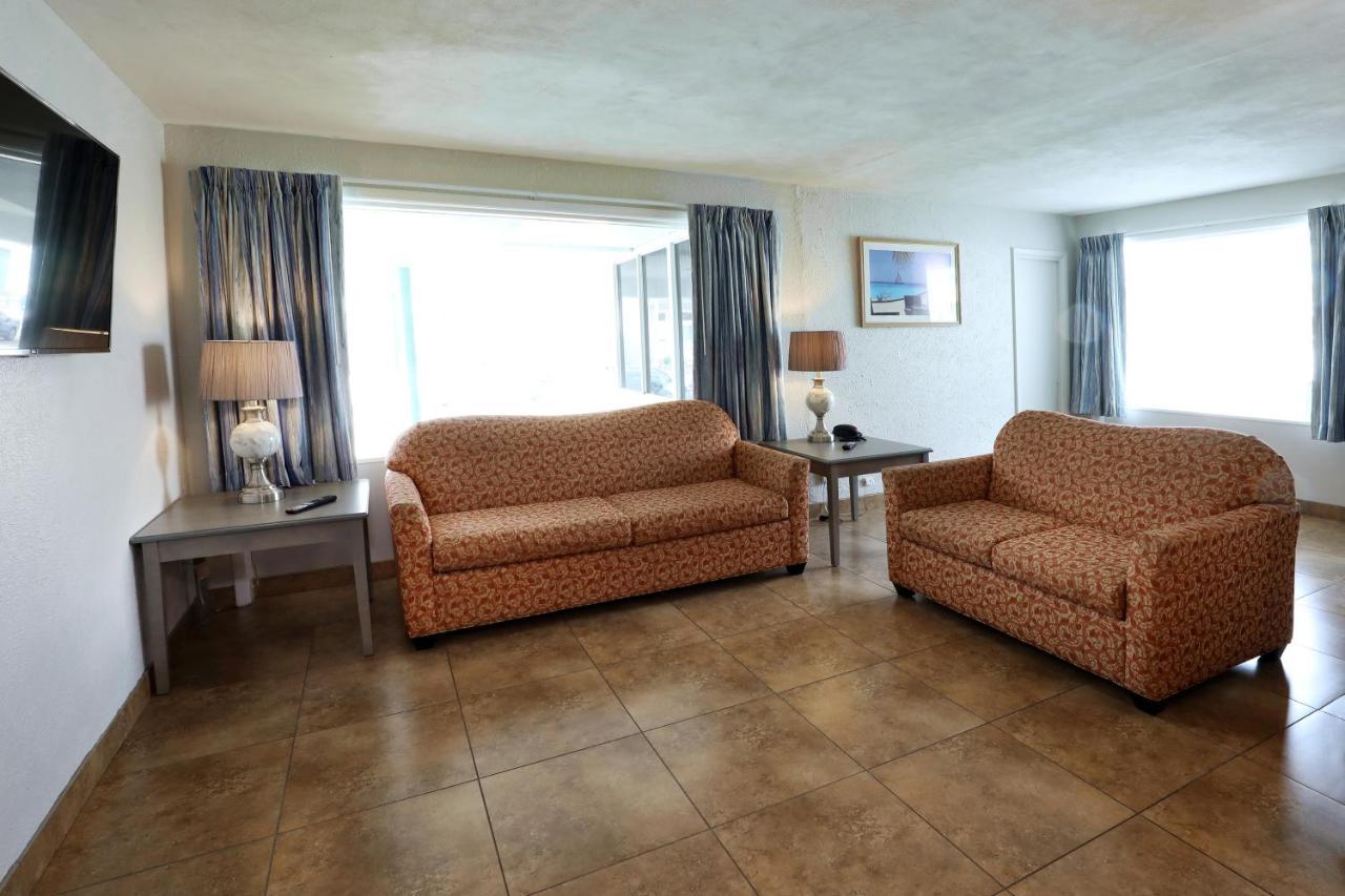 Biscayne Family Resort Wildwood Crest Luaran gambar