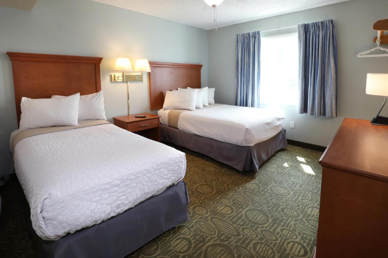 Biscayne Family Resort Wildwood Crest Luaran gambar