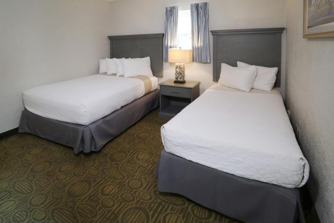 Biscayne Family Resort Wildwood Crest Luaran gambar