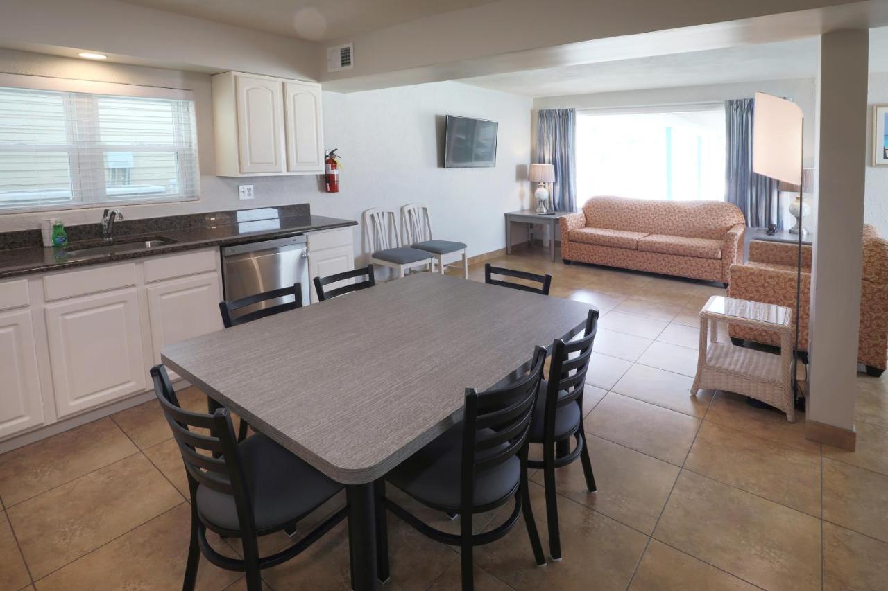 Biscayne Family Resort Wildwood Crest Luaran gambar