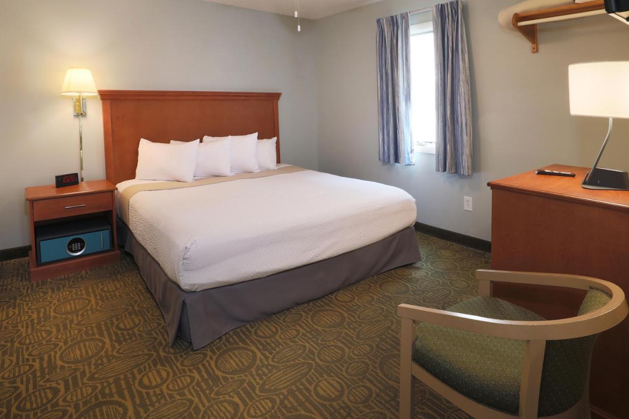 Biscayne Family Resort Wildwood Crest Luaran gambar