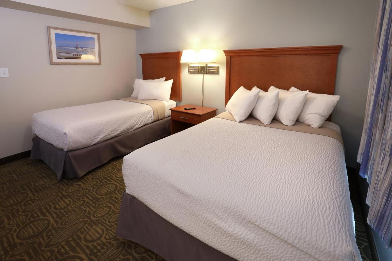 Biscayne Family Resort Wildwood Crest Luaran gambar