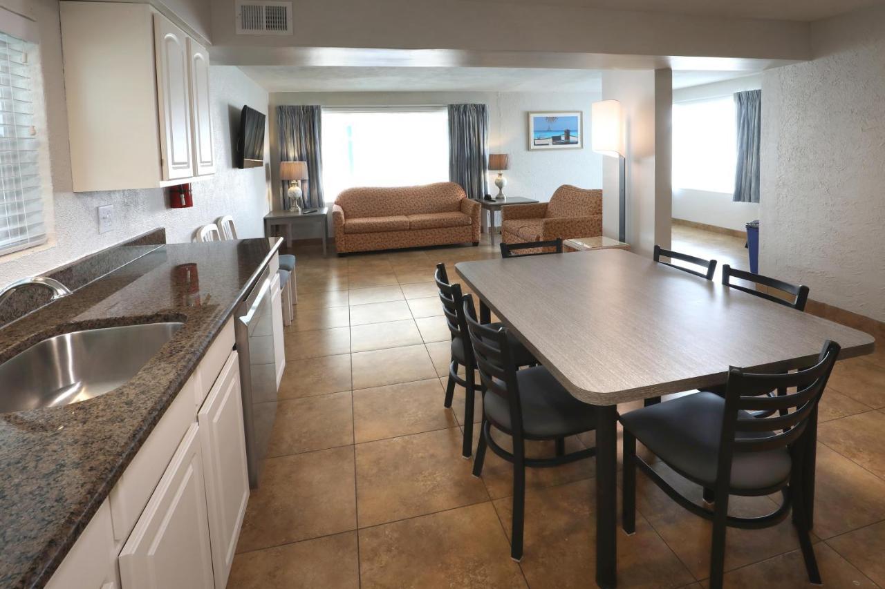 Biscayne Family Resort Wildwood Crest Luaran gambar