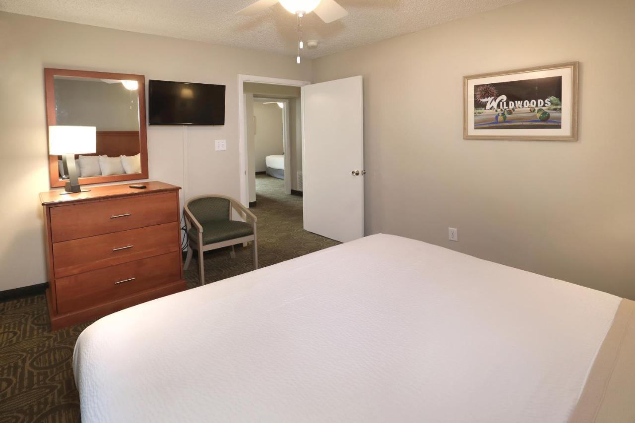 Biscayne Family Resort Wildwood Crest Luaran gambar