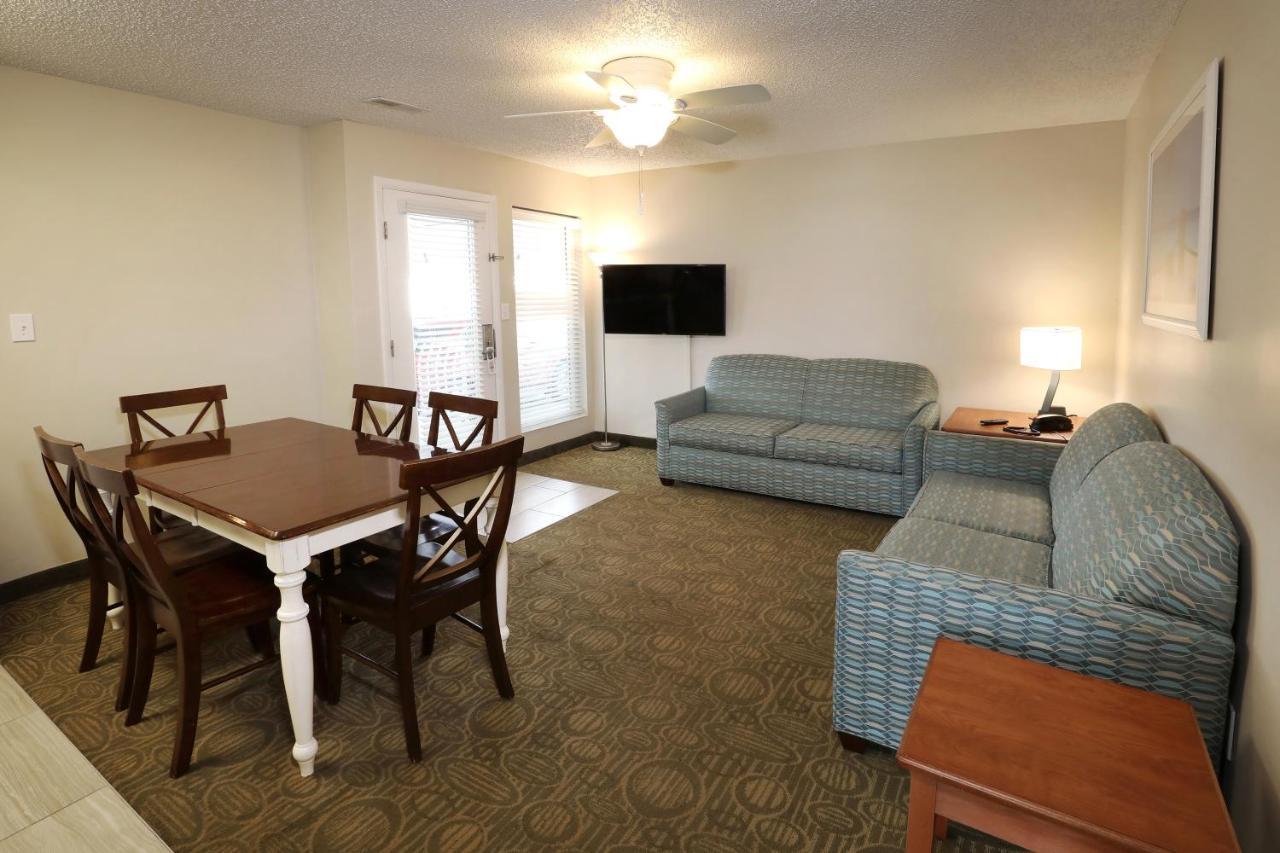 Biscayne Family Resort Wildwood Crest Luaran gambar
