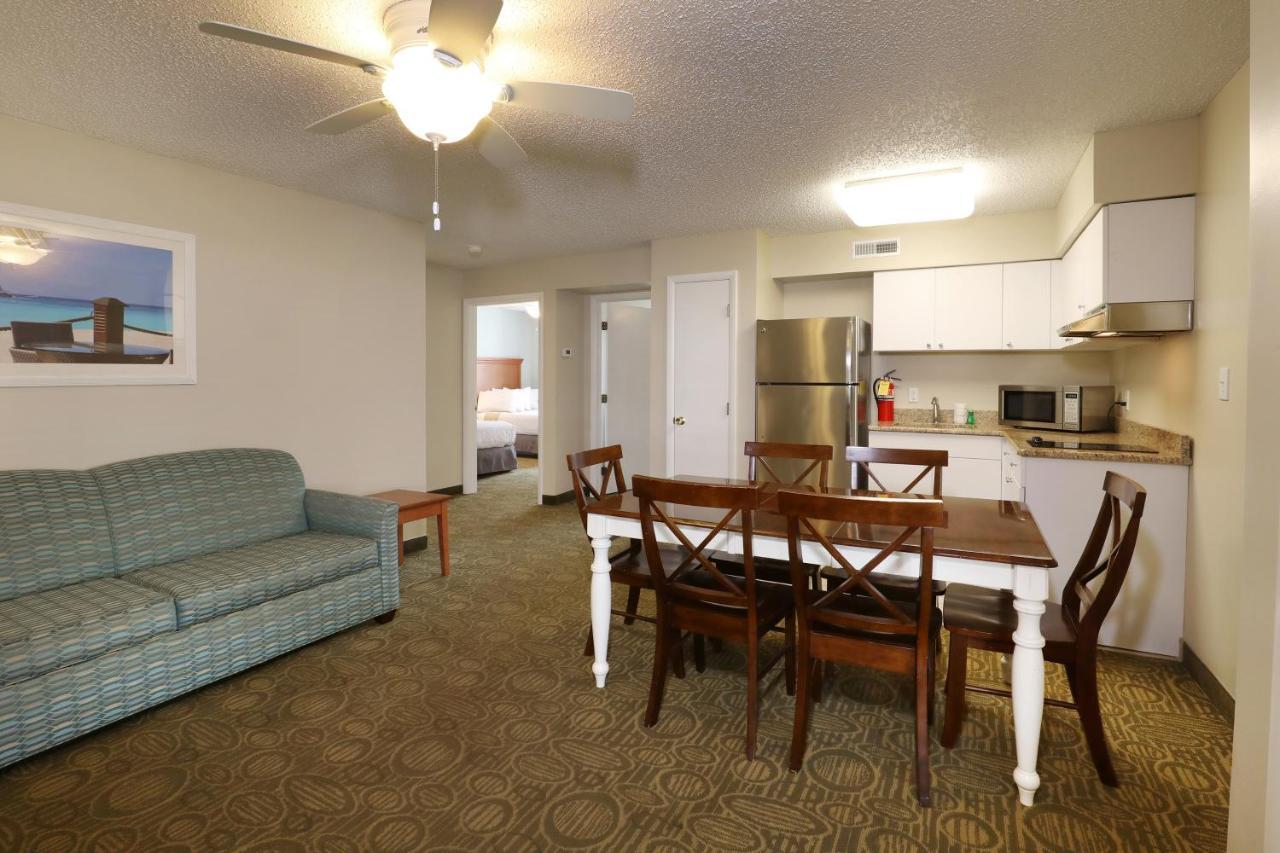Biscayne Family Resort Wildwood Crest Luaran gambar