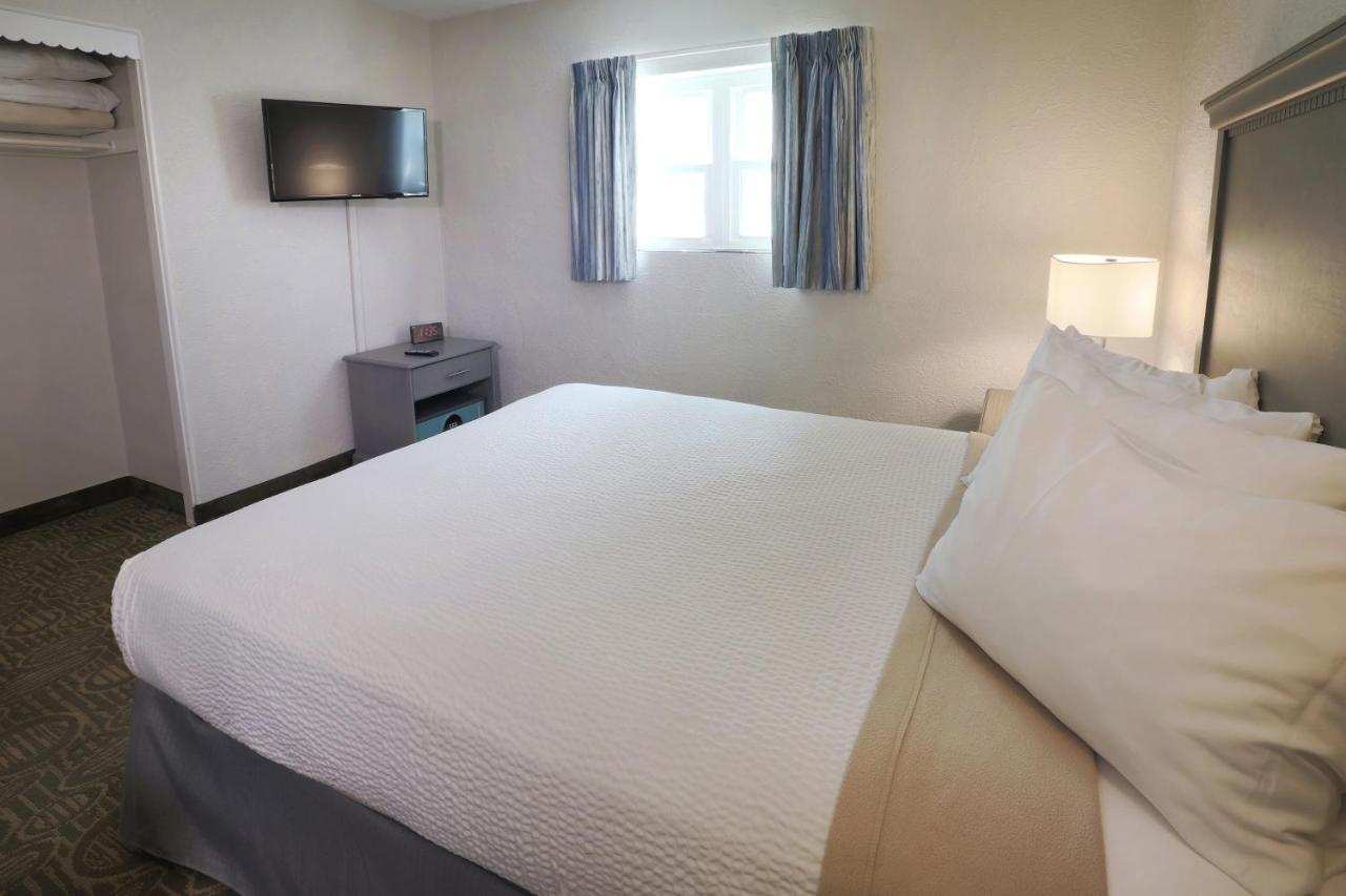 Biscayne Family Resort Wildwood Crest Luaran gambar