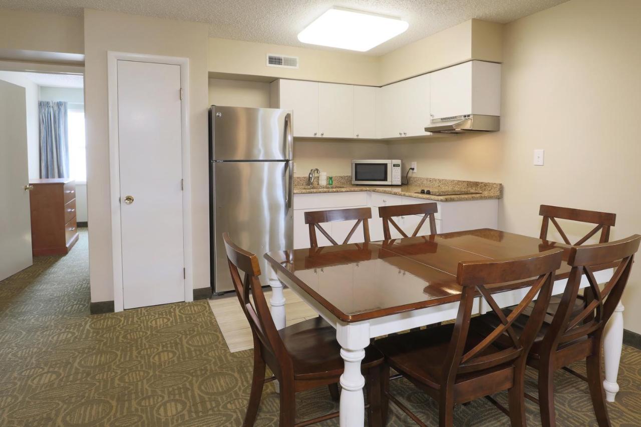 Biscayne Family Resort Wildwood Crest Luaran gambar