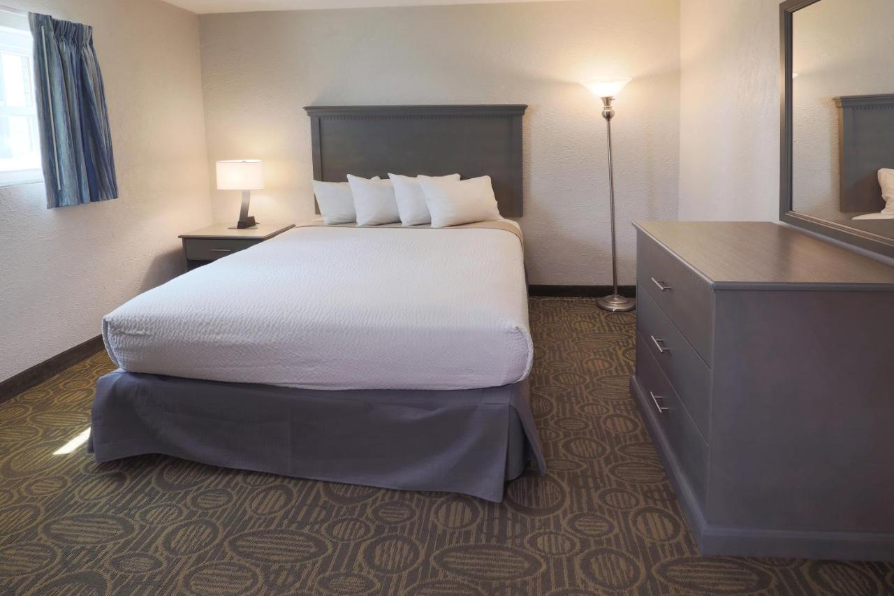 Biscayne Family Resort Wildwood Crest Luaran gambar