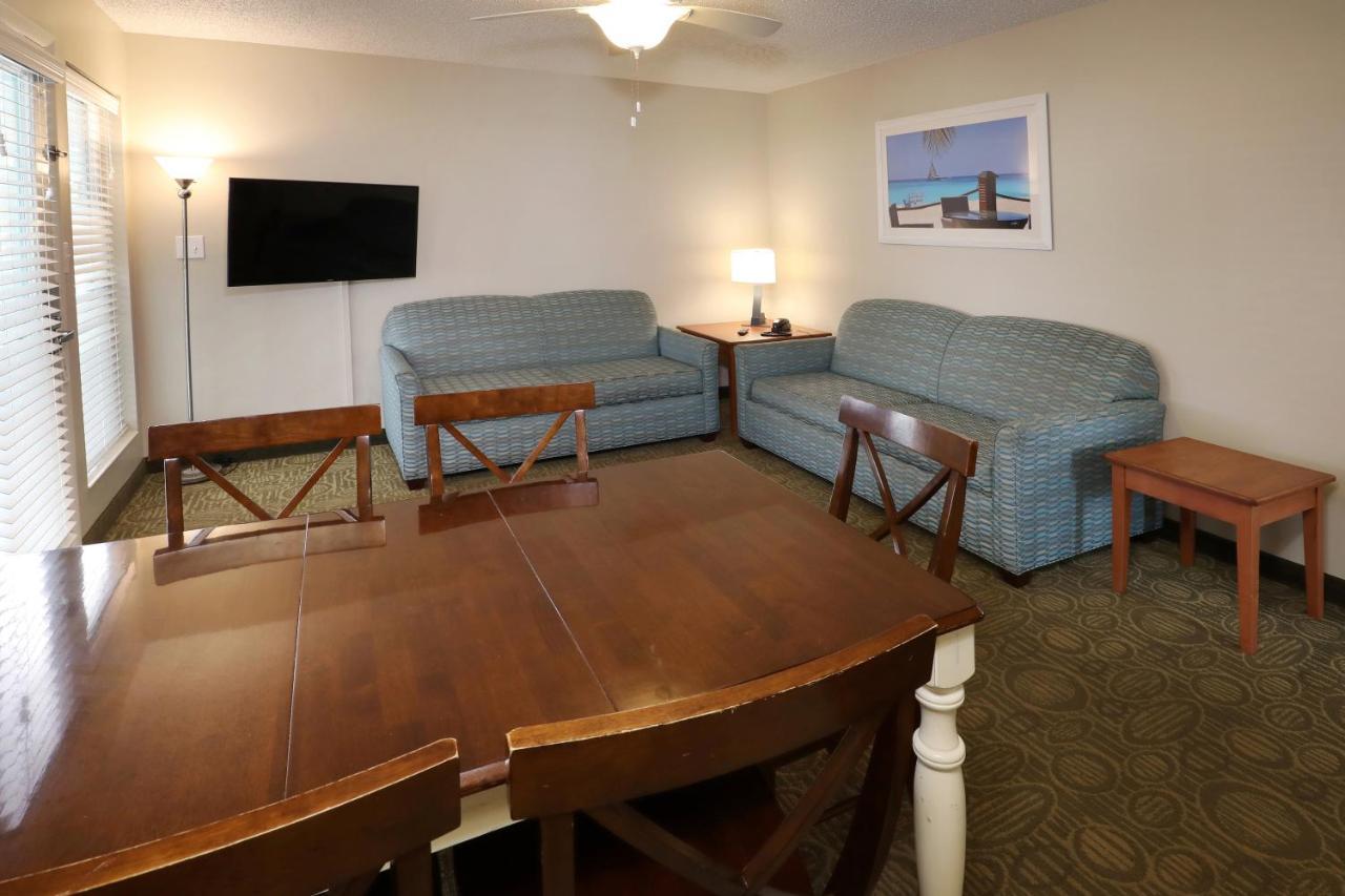 Biscayne Family Resort Wildwood Crest Luaran gambar
