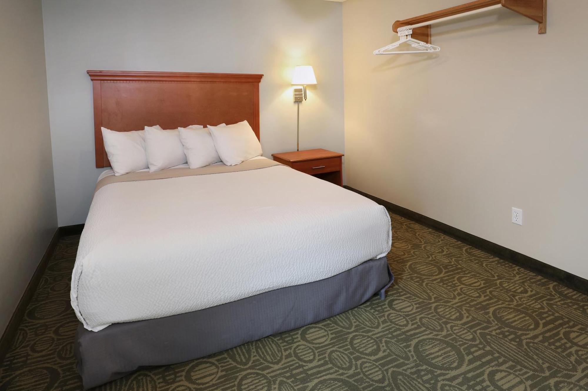 Biscayne Family Resort Wildwood Crest Luaran gambar