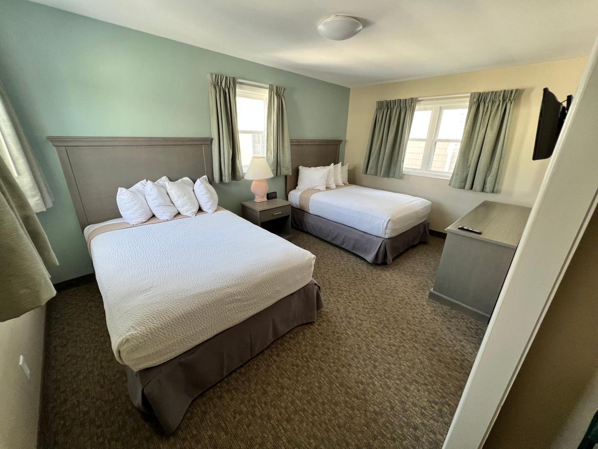 Biscayne Family Resort Wildwood Crest Luaran gambar