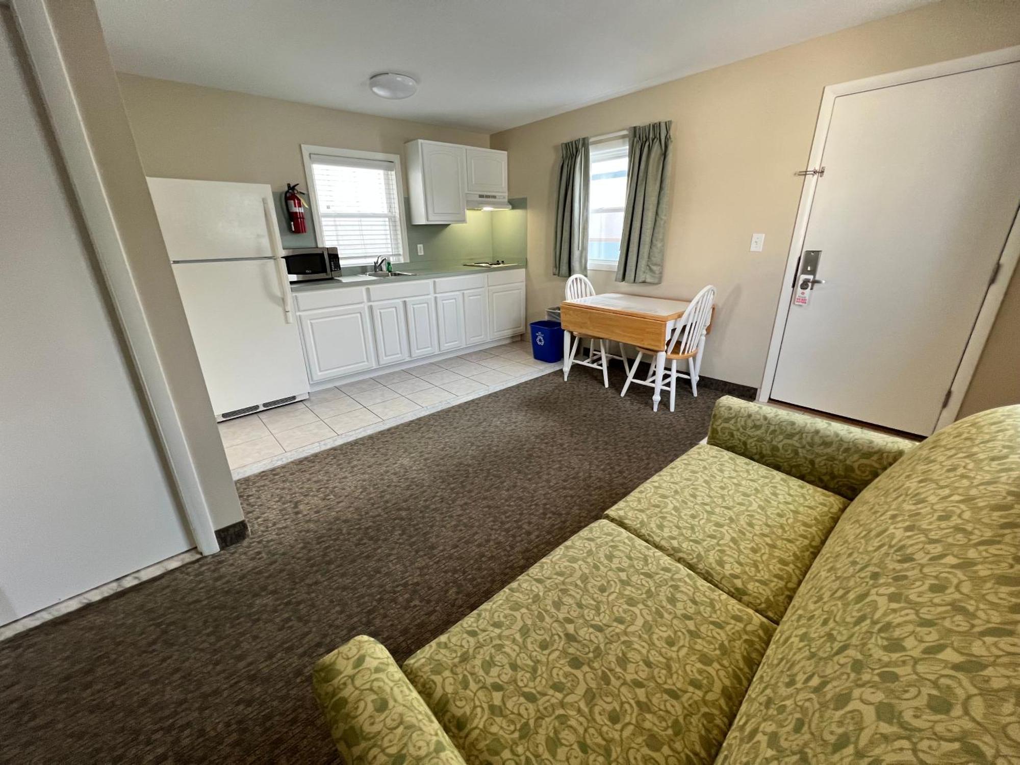 Biscayne Family Resort Wildwood Crest Luaran gambar